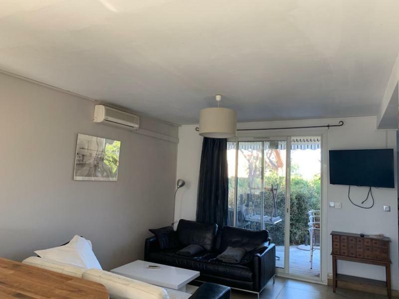 Maison Bord de Mer Six-Fours-les-Plages Eksteriør bilde